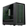 Gamemax | Caja | CLAW 360 BK | M-ATX