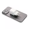 Cargador de pared everActive SC-330Q con 1x USB-A y 1x USB-C, 20W, blanco