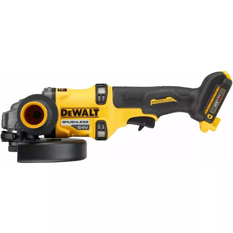 DeWALT DCG440N-XJ amoladora angular 18 cm 2,6 kg