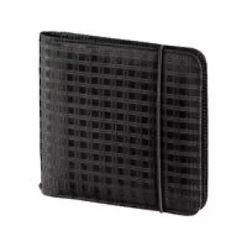 Hama Ready for Business 24 discos negro