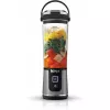 Batidora deportiva Ninja BC151EUBK — recipiente de 0,53 L, 14,4 W, batería, Ice-Crush, negro