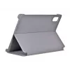 Lenovo ZG38C04869 funda Folio para Tab M9, 22,9 cm (9 pulgadas), poliuretano/policarbonato, gris