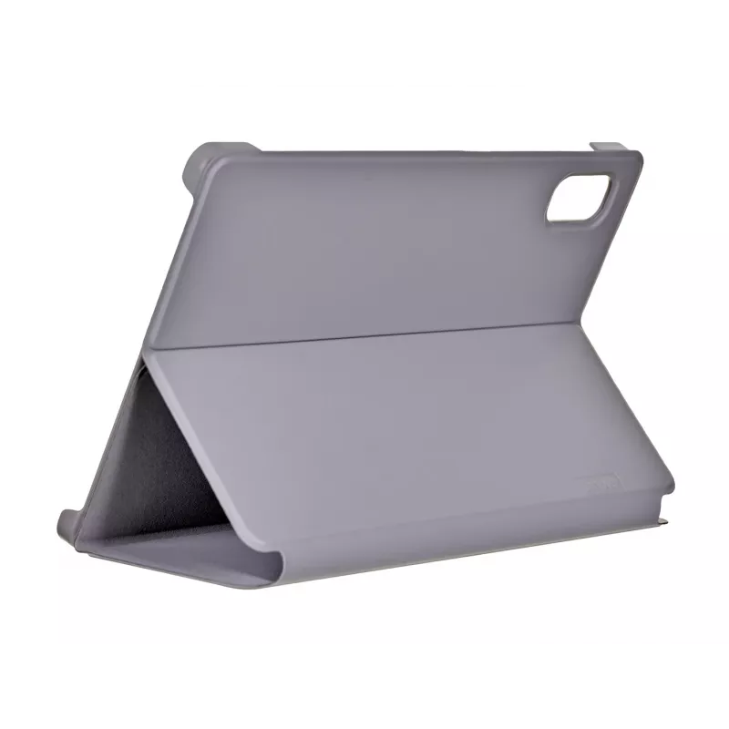 Lenovo ZG38C04869 funda Folio para Tab M9, 22,9 cm (9 pulgadas), poliuretano/policarbonato, gris
