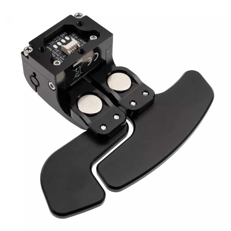 Levas de cambio Ascher Racing Gen6 GT double – modelo Ascher Racing 76080046