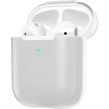 Tech21 Studio Colour para Apple AirPods transparente (T21-8097)