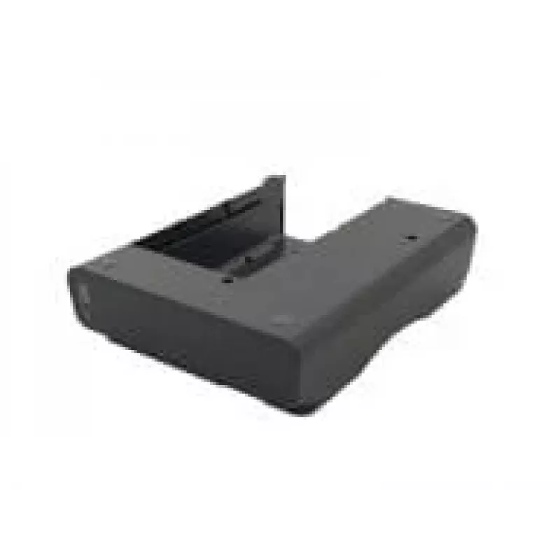 Recambio/accesorio para impresora/escáner Zebra P1080383-601 cubierta 1 ud.