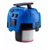 Nilfisk Multi II 30 T negro, azul 30 L 1400 W