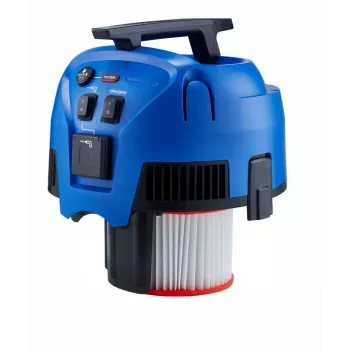 Nilfisk Multi II 30 T negro, azul 30 L 1400 W