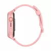 Smartwatch Stelio Junior Pro AI 4G ST-SWJ102-PK — reloj infantil 4G, rosa