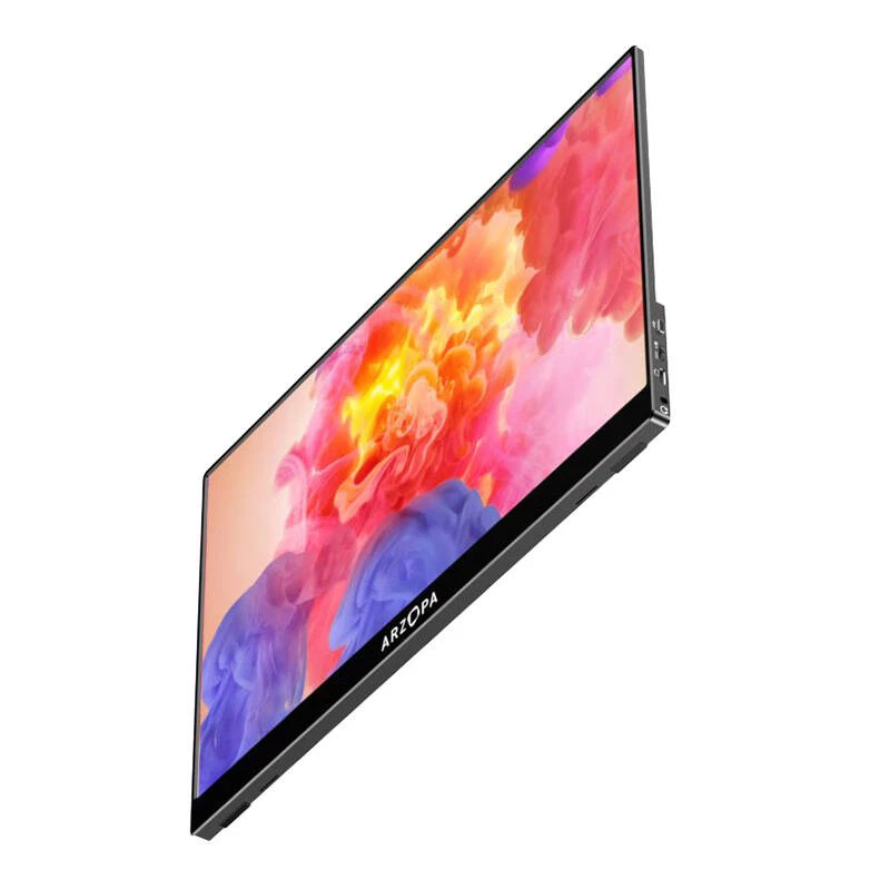 Monitor portátil Arzopa A1 M 17,3