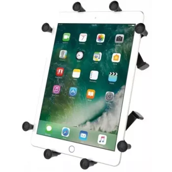 Soporte de sujeción RAM Mounts X-Grip para tablets (9-11