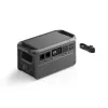 DJI Power 1000 V2 estación de energía portátil, LiFePO4