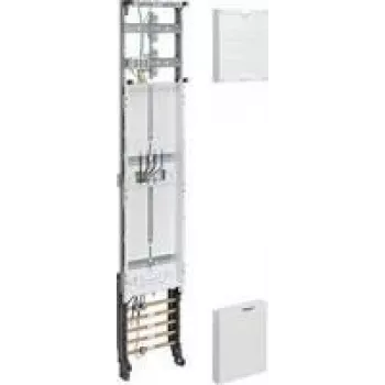 Campo completo ZH53X1 1 campo H1400 1ZP/TRE (ZH53X1)