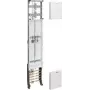 Campo completo ZH53X1 1 campo H1400 1ZP/TRE (ZH53X1)