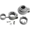 Set adaptador HomeMatic IP Danfoss by Homematic IP, modelo 76146