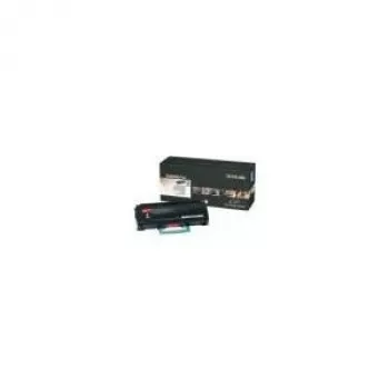 Lexmark X463X31G - Tóner negro - para X463de, X464de, X466de, X466dte, X466dwe