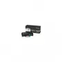 Lexmark X463X31G - Tóner negro - para X463de, X464de, X466de, X466dte, X466dwe