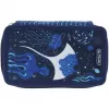 Herlitz TriCase Deep Ocean 31 pzs Azul Poliéster 190x70x115 mm