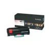 Lexmark Negro - original - Cartucho de tóner Lexmark Factory Reconditioned Supplies