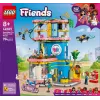 LEGO Friends 42689 Club de amigos de Heartlake City