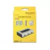 Conmutador de vídeo HDMI DeLOCK 87663