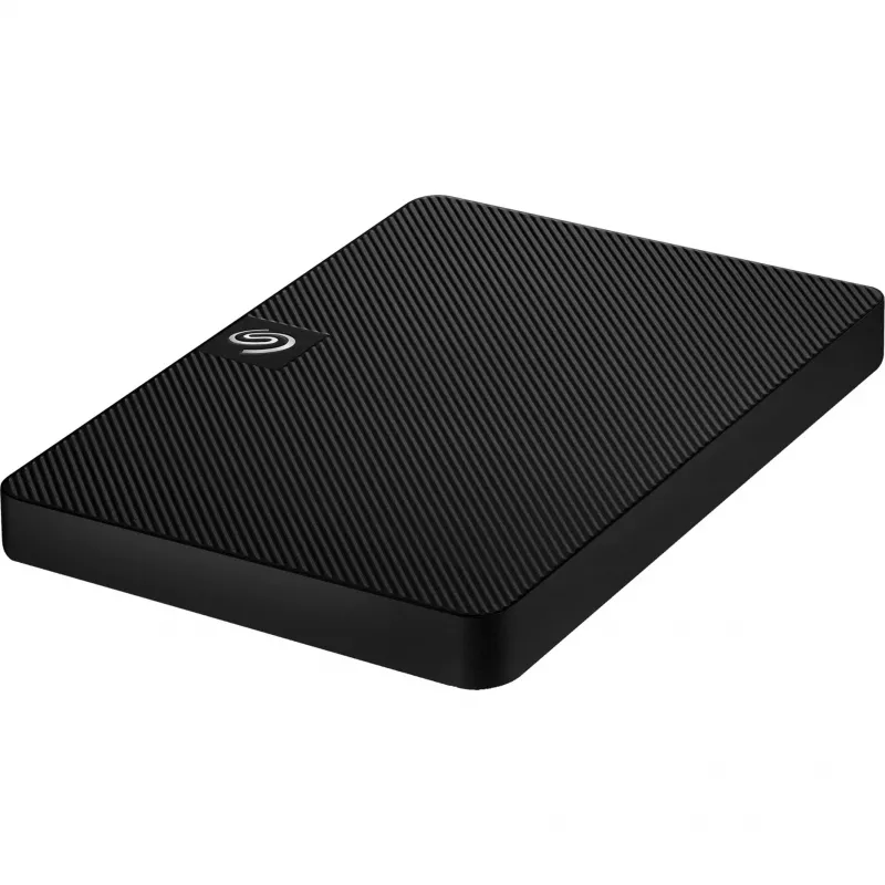 Disco duro externo Seagate Expansion STKM2000400 2 TB USB Type-A 3.2 Gen 1 (3.1 Gen 1) negro