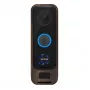 Cubierta Ubiquiti G4 Doorbell Pro Wood policarbonato PC 1 ud.