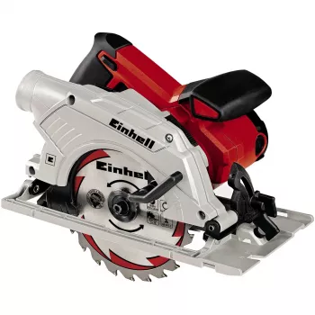Sierra circular de mano Einhell TE-CS 165