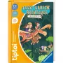 tiptoi Aventura de lectura y escucha: Bosque mágico, libro educativo