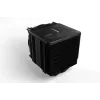 Disipador de CPU be quiet Dark Rock Pro 5 120/135 mm Negro 1 unidad