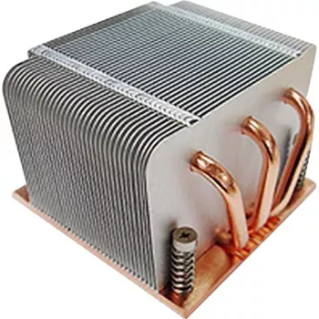 Disipador/radiador Inter-Tech K-618