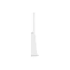 Router Wi-Fi portátil Xiaomi BE3600 — Dualband 2,4/5 GHz, Wi-Fi 7 (802.11be), 2,5 Gigabit Ethernet, 4× LAN, 2×2 Antenas, Blanco