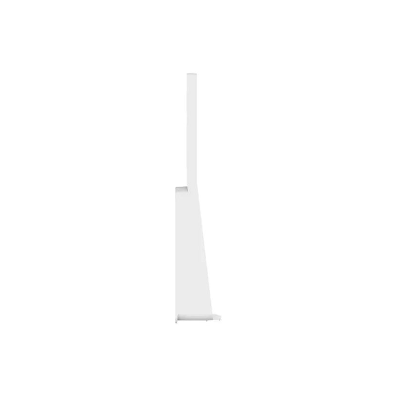 Router Wi-Fi portátil Xiaomi BE3600 — Dualband 2,4/5 GHz, Wi-Fi 7 (802.11be), 2,5 Gigabit Ethernet, 4× LAN, 2×2 Antenas, Blanco