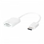 Adaptador de cable de vídeo VGA D-Sub DisplayPort LogiLink CV0059B