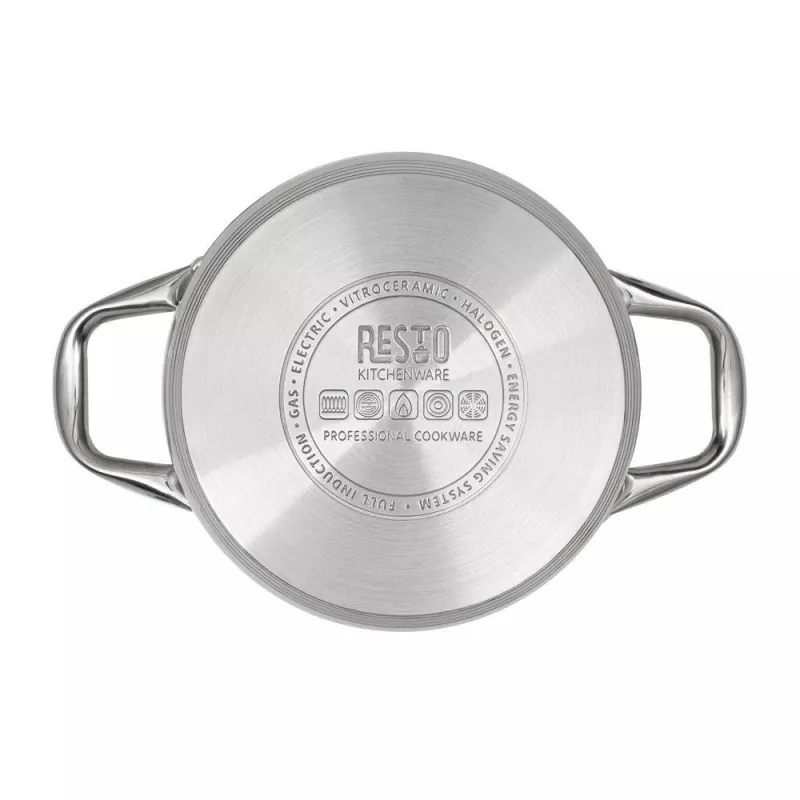 Cacerola D18CM 2,7L/92103 Resto