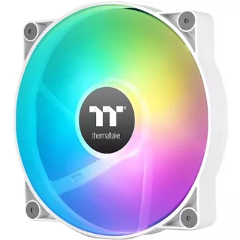 Ventilador de carcasa Thermaltake CT200 ARGB Sync 200mm Blanco