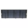 Panel solar ligero EcoFlow 400W silicio monocristalino