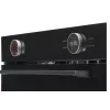 Horno empotrable AMICA ED6769BA+ S-TYPE 1195515 con multifunción, clase de eficiencia energética A+