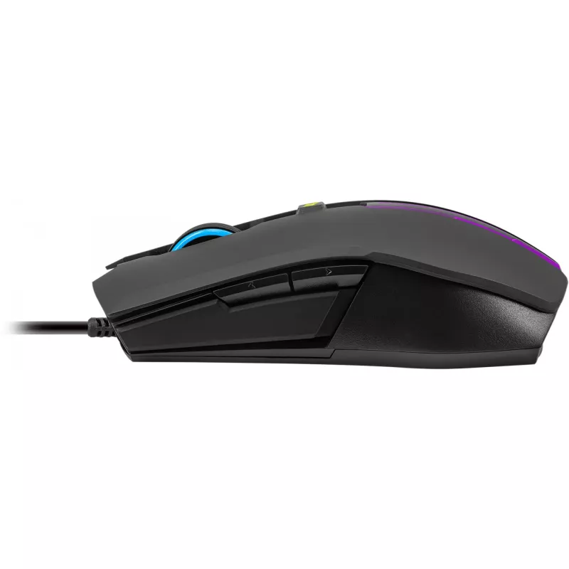 Cooler Master Desktop Gaming Devastator 3 [DE] negro RGB versión revisada (SGB-3000-KKMF4-DE)