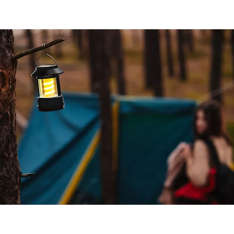 Tracer 47810 lámpara solar de camping