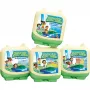 Clever Tonies: Set The Sunspeed Explorers, figura de juego 4 Tonies