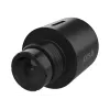 Unidad de sensor Axis 02641-001 CMOS 1,98 mm negro