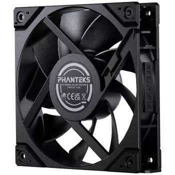 Ventilador PHANTEKS M25G2-120 120mm PWM negro