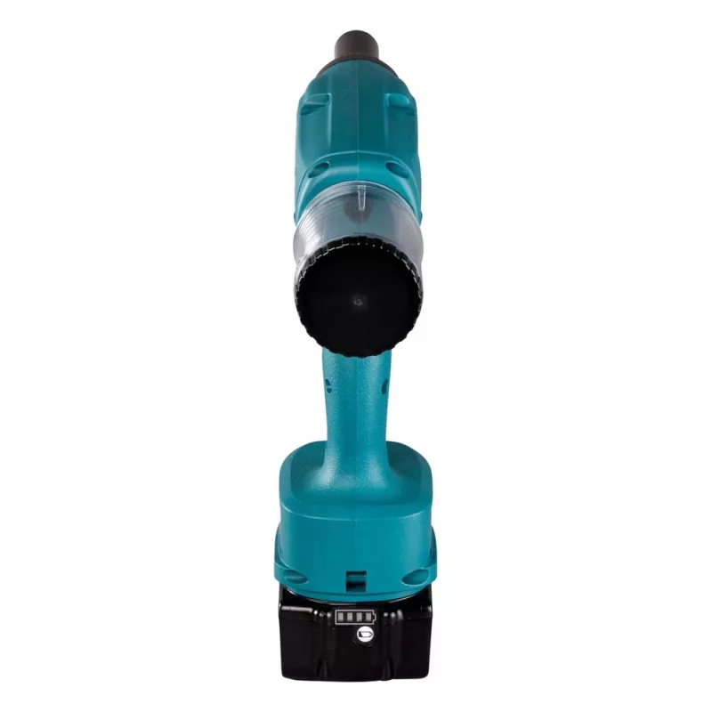 Makita DRV250 Remachadora herramienta manual