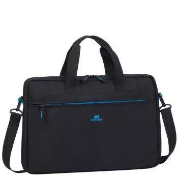 Bolso bandolera Rivacase 8037 39,6 cm (15,6
