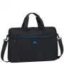Bolso bandolera Rivacase 8037 39,6 cm (15,6