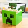 Cuenco de snacks Paladone Minecraft Creeper Streaming