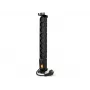HSK Data ACAR S8 FA protección contra sobretensiones para rack de 19 pulgadas, 8x 230V, 3m, negro