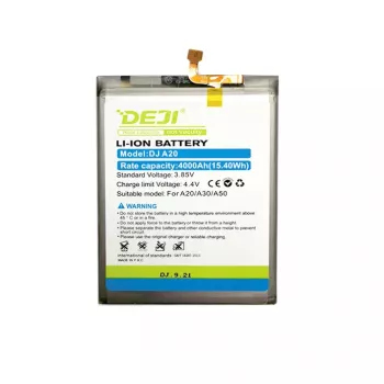 Batería SAMSUNG Galaxy A50