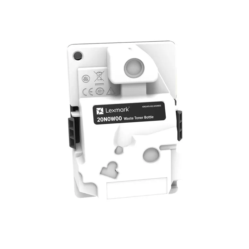 Lexmark - Recogedor de tóner - para Lexmark C2326, CS431, CX431, MC3224, MC3326, MC3426, Professional Working Bundle, XC2326
